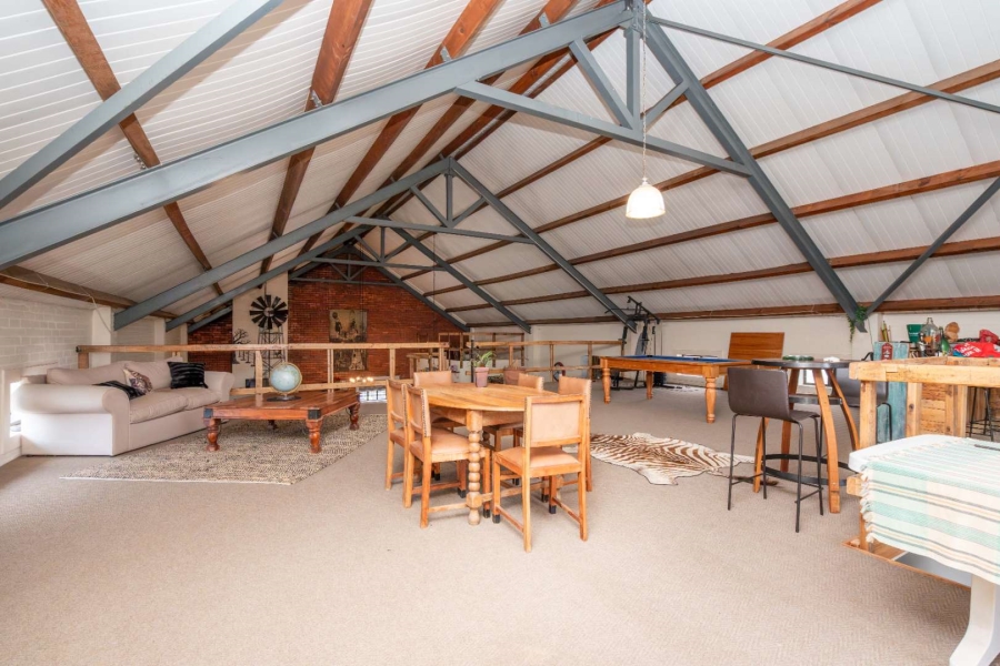 3 Bedroom Property for Sale in Long Acres Country Estate Western Cape